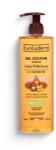 Evoluderm Gel de dus reparator Huile Précieuse, 500ml, Evoluderm