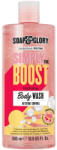 Soap & Glory Gel de dus Simply The Boost, 500ml, Soap & Glory