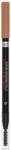 L'Oréal Creion de sprancene cu efect de definire Infaillible 12H Definer 6.32 Auburn, 5g, L'Oreal Paris