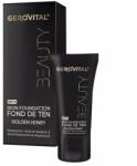 Gerovital Fond de ten Beauty Golden Honey, 30ml, Gerovital