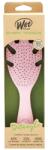 Wet Brush Perie de par Detangler Go Green Blush, 1 bucata, Wet Brush