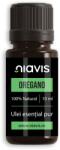 Niavis Ulei esential de oregano, 10ml, Niavis