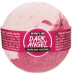 Beauty Jar Bila de baie efervescenta cu parfum floral Dark Angel, 150g, Beauty Jar