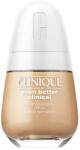 Clinique Fond de ten cu SPF 20 Serum Foundation CN 18 Cream Whip Even Better Clinical, 30ml, Clinique