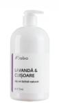 SABIO Sapun lichid natural cu lavanda si cuisoare, 475ml, Sabio
