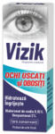 Zdrovit Vizik picaturi pentru ochi uscati si obositi, 10ml, Zdrovit
