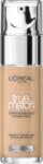 L'Oréal Fond de ten infuzat cu acid hialuronic True Match 3R/3C Rose Beige, 30ml, L'Oreal Paris