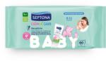 SEPTONA Servetele sensitive, 60 bucati, Septona