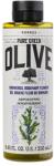 KORRES Gel de dus Rosemary Flower Pure Greek Olive, 250ml, Korres