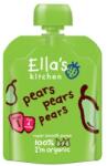 Ella's Kitchen Piure Eco din para, +4luni, 70g, Ella's Kitchen