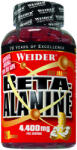 Weider Beta-Alanina, 120 capsule, Weider