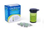 Johnson & Johnson Teste de glicemie, 50 bucati, OneTouch