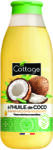 Cottage Ulei de dus cu cocos pentru piele uscata, 560ml, Cottage