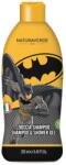 Naturaverde Sampon si gel de dus cu galbenele si musetel Batman, 250ml, Naturaverde