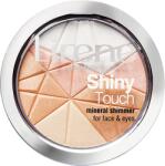 Lirene Iluminator mineral pentru fata si ochi Mineral Powder, 9g, Lirene