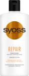 Syoss Balsam pentru par deteriorat Repair, 440ml, Syoss