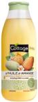 Cottage Ulei de dus nutritiv cu migdale, 560ml, Cottage