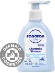 Sanosan Sampon cu musetel Baby, 200ml, Sanosan