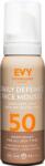 EVY Spuma pentru fata cu SPF50 Daily Defence, 75ml, Evy Technology