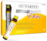 MARNYS Beauty In & Out Elixir, 14 fiole, Marnys