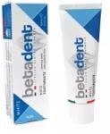 Betadent Pasta de dinti White, 100ml, Betadent