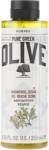 KORRES Gel de dus Cedar Pure Greek Olive, 250ml, Korres