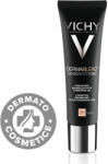 Vichy Fond de ten corector ten gras cu tendinta acneica Dermablend 3D 25 Nude, 30ml, Vichy