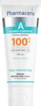 Pharmaceris Crema cu protectie speciala SPF100+ A, 75ml, Pharmaceris