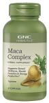 GNC Maca Complex Herbal Plus®, 60 capsule, GNC