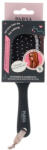Parsa Beauty Perie de par ovala mica Wet & Dry, 1 bucata, Parsa Beauty