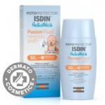 ISDIN Fluid mineral fotoprotector pentru copii SPF50, 50ml, Isdin
