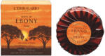 L'Erbolario Sapun Notes of Ebony, 100g