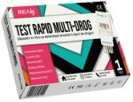 Realy Tech Test Rapid Multi-Drog 6-in-1, 1 bucata, Realy Tech