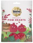 Biona Organic Jeleuri organice inimoare fara gluten cu rodie Bio, 75g, Biona Organic