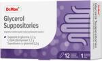 Dr. Max Glycerol Suppositories 2, 2g, 12 bucati