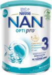 Nestle Lapte praf Nan 3 Optipro Premium +12 luni, 400g, Nestle - drmax