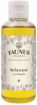 Faunus Plant Ulei masaj Relaxant cu lavanda si ylang-ylang, 100ml, Faunus Plant