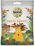 Biona Organic Jeleuri organice fara gluten Tutti Frutti, 75g, Biona Organica