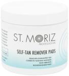 St. Moriz Dischete pentru indepartarea bronzului Self-Tan Remover Pads, 60 bucati, St. Moriz