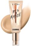Cupio BB cream It's a Match! - Medium, 40ml, Cupio