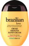 Treaclemoon Crema de maini Brazilian Love, 75ml, Treaclemoon