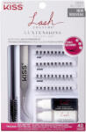 Kiss Kit Gene false Lash Couture Luxtensions Collection, Kiss