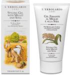 L'Erbolario Gel de par Millet & Soya, 150ml