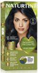 Naturtint Vopsea de par permanenta 2.1 Blue- Black, 170 ml, Naturtint