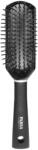 Parsa Beauty Perie de par ingusta Trend Line Negru, 1 bucata, Parsa Beauty