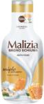 Malizia Spumant de baie miere si ghimbir, 1000ml, Malizia