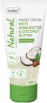 Dr. Max Natural Crema de maini, 100ml
