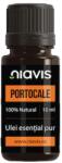 Niavis Ulei esential de portocale, 10ml, Niavis