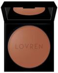 Lovren Pudra bronzanta Power Bronze T2, 1 bucata, Lovren