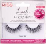 Kiss Gene false Lash Couture Luxtension Royal Silk, 1 pereche, Kiss